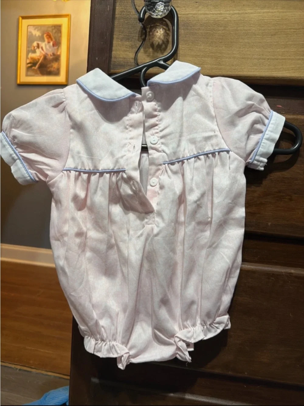 Southern smoked company soft pink